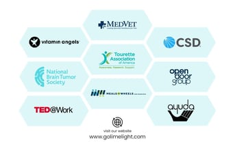 What Budgeting Looks Like for 100+ Nonprofits Using Limelight (+Screenshots)
