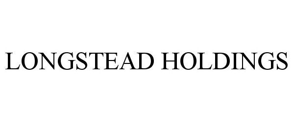 Longstead logo