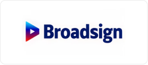 Broadsign