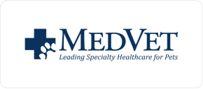 MedVet Logo