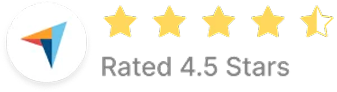 Rating Logo - 1