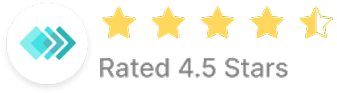 Rating Logo - 3