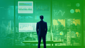  50 Financial Planning & Analysis (FP&A) Statistics Every CFO Should Know