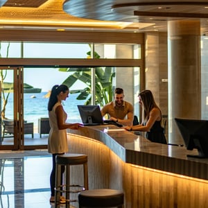 The Ultimate Guide to Hospitality Budgeting Software: 3 Modern FP&A Tools for Hotels & Resorts