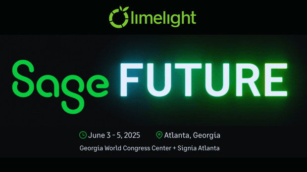 Sage Future 2025 Annual Conference