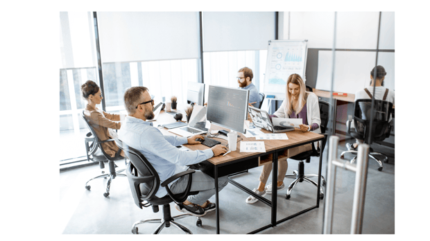 The US Finance Landscape in 2024: Embracing Technology for Growth