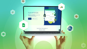 Cube Software Reviews, Pricing & Features: 2025 Edition