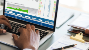 Rolling Forecasts & Forecasting Software – Helping You Reach Your CFO Potential