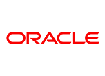 ERP Logo Panel - ORACLE