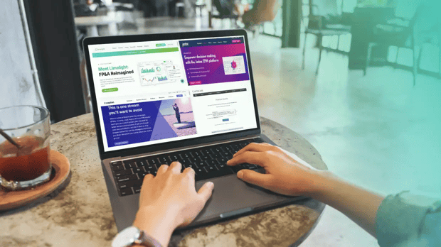 Top 10 EPM Software for Financial Forecasting, Budgeting and Analytics in 2025