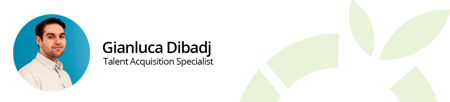 Gianluca Dibadji - Author Bio
