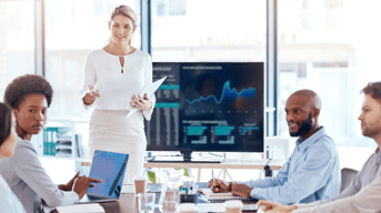 How to Choose a Board Reporting Solution: 5 Key Factor