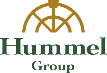 Hummel Group Logo Updated