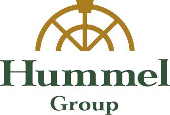 Hummel Group Logo Updated