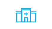 Insurance LP - Icons - healthfacilities