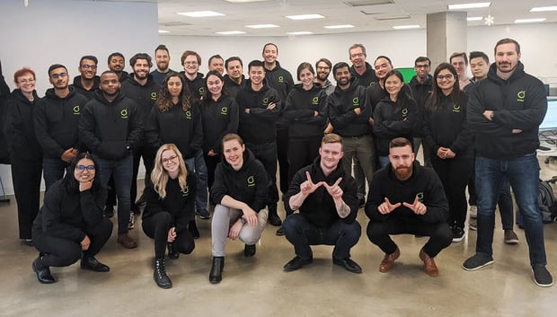 Hackathon Reveals the Future of FP&A - Empowering CFOs, Making Their Lives Easier