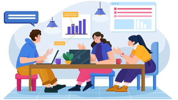 Why Modern Finance Teams Are Choosing Cloud FP&A Over Spreadsheets (hint: It's not just about saving time)