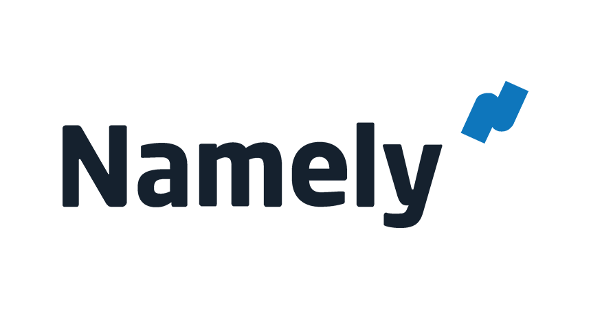 Namely Logo Color 2