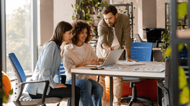 Nonprofit Board Reports