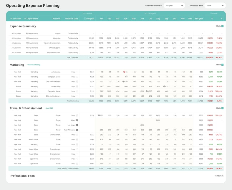 Opex Full SS 
