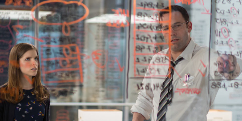 The Accountant