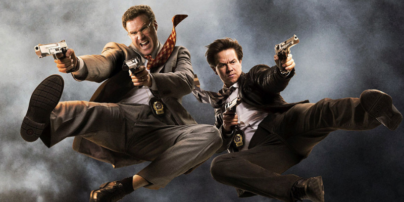 The Other Guys