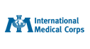 International Medical Corps Logo