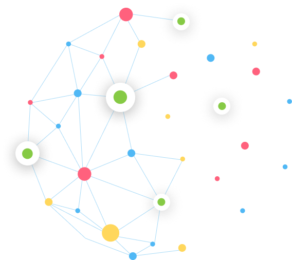connect the dots