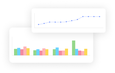 detail-rich report builsing made easy