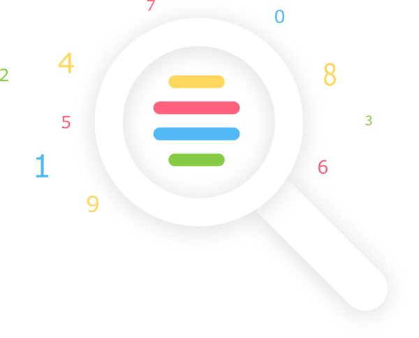 turn numbers into insights