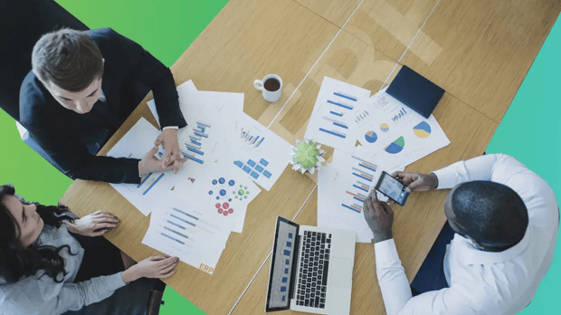 What is Enterprise Performance Management and it's Benefits ?