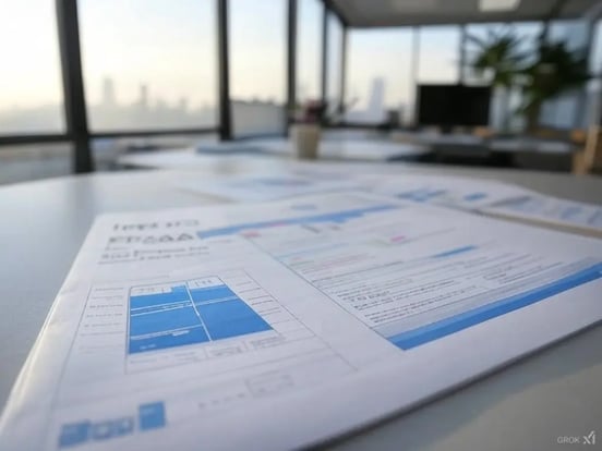 Top 10 FP&A Best Practices For 2025