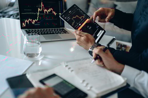 FP&A AI: Future State - How Technology Will Change Budgeting and Reporting