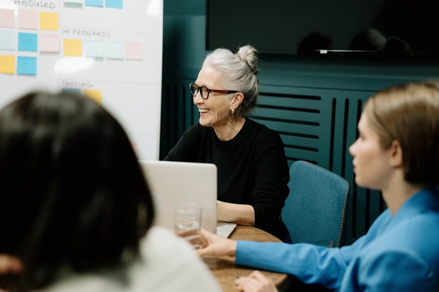 10 Reasons Finance Teams are Replacing Excel with Cloud FP&A