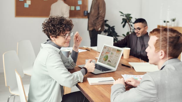 Top 5 Benefits of Cloud FP&A Over Traditional Spreadsheets