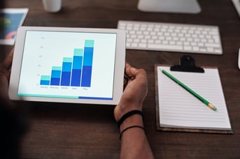 Financial Reporting Software - Where It’s At and Where It’s Going