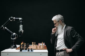 FP&A Machine Learning - the Current State of AI in FP&A