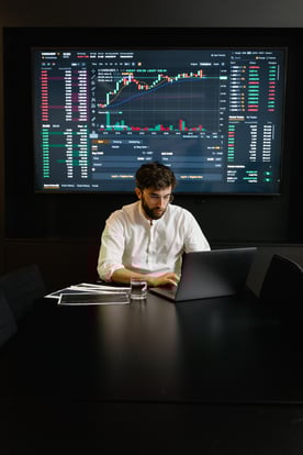 The Top 4 Innovations that are Enhancing Financial Reporting