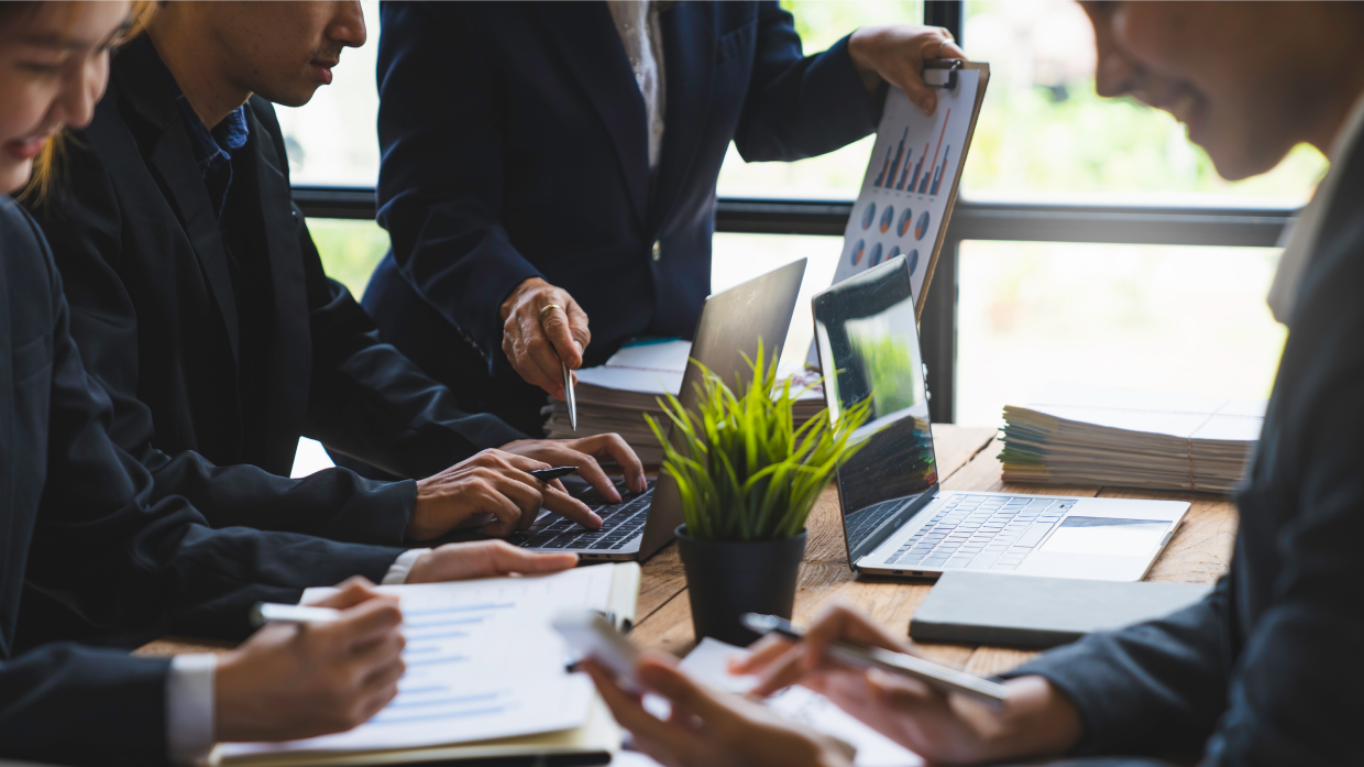 9 Best Corporate Financial Planning Software in 2025