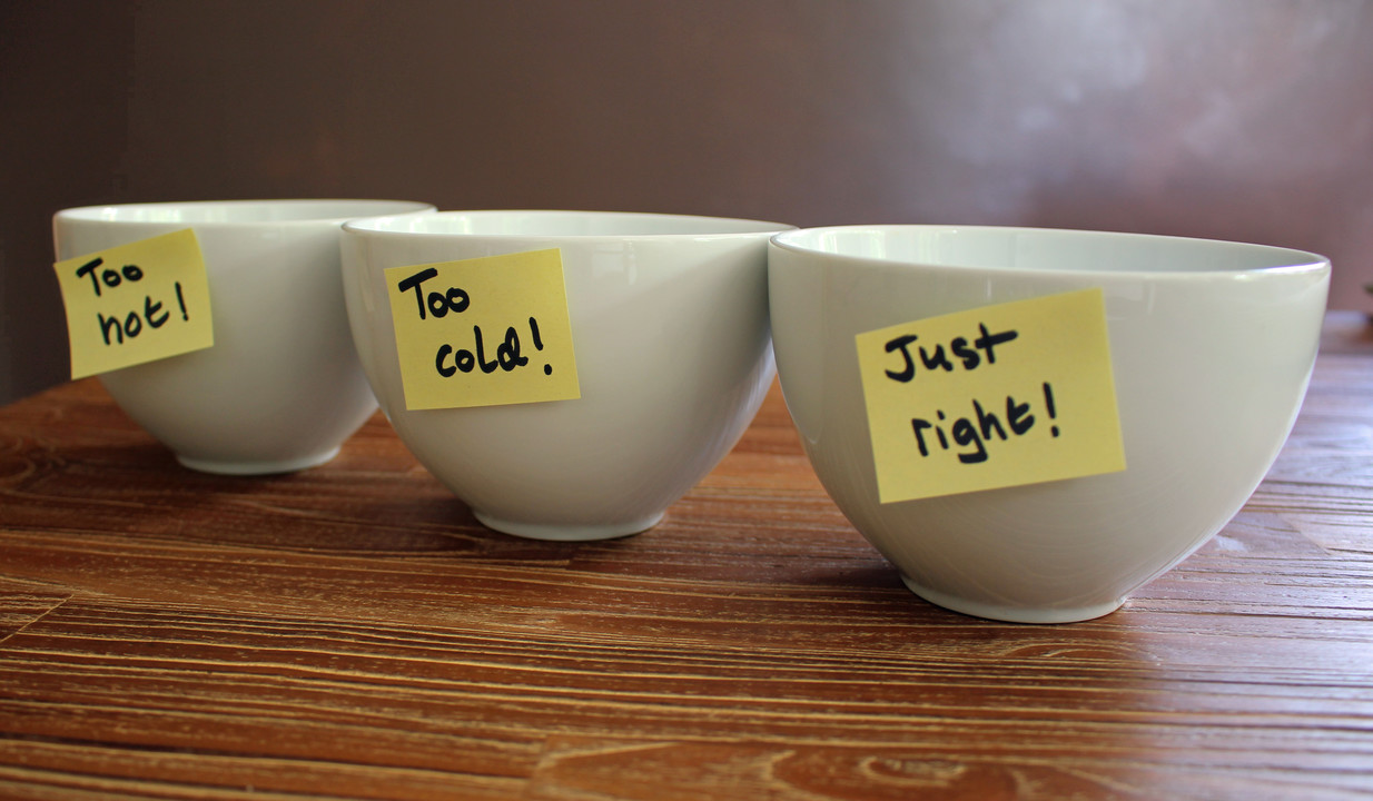 The Goldilocks of Cloud FP&A: Why Limelight is 