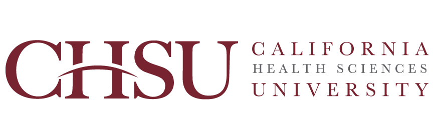 CHSU Logo