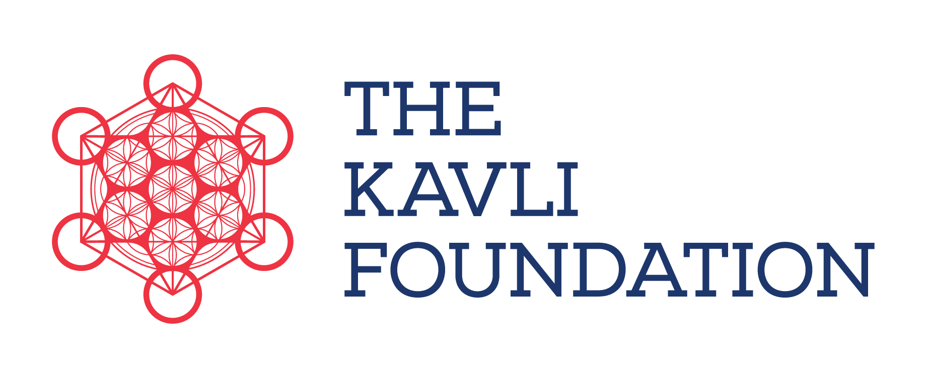 Kavli logo