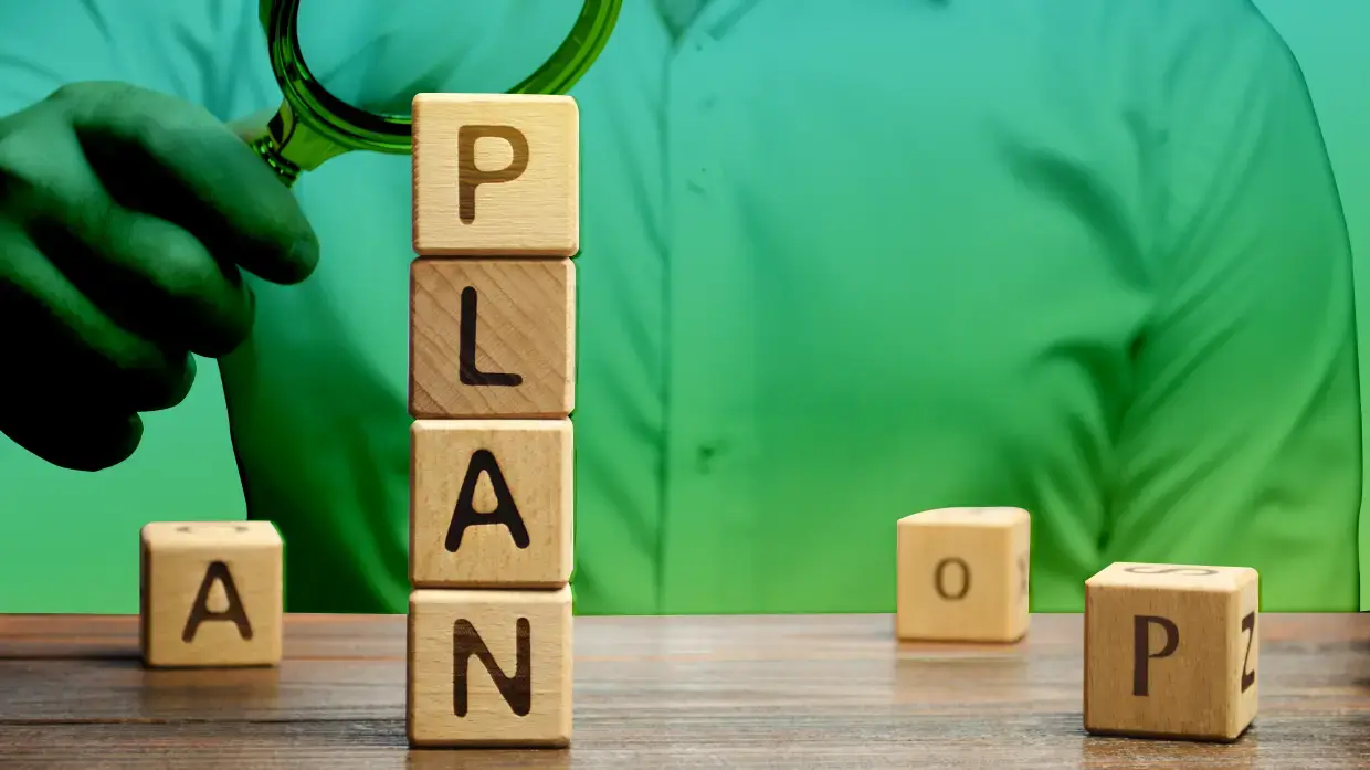 AOP Planning: The Complete Guide to Annual Operating Plans