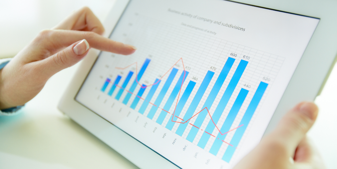 Faster Financial Forecasting: The Key to Navigating COVID-19