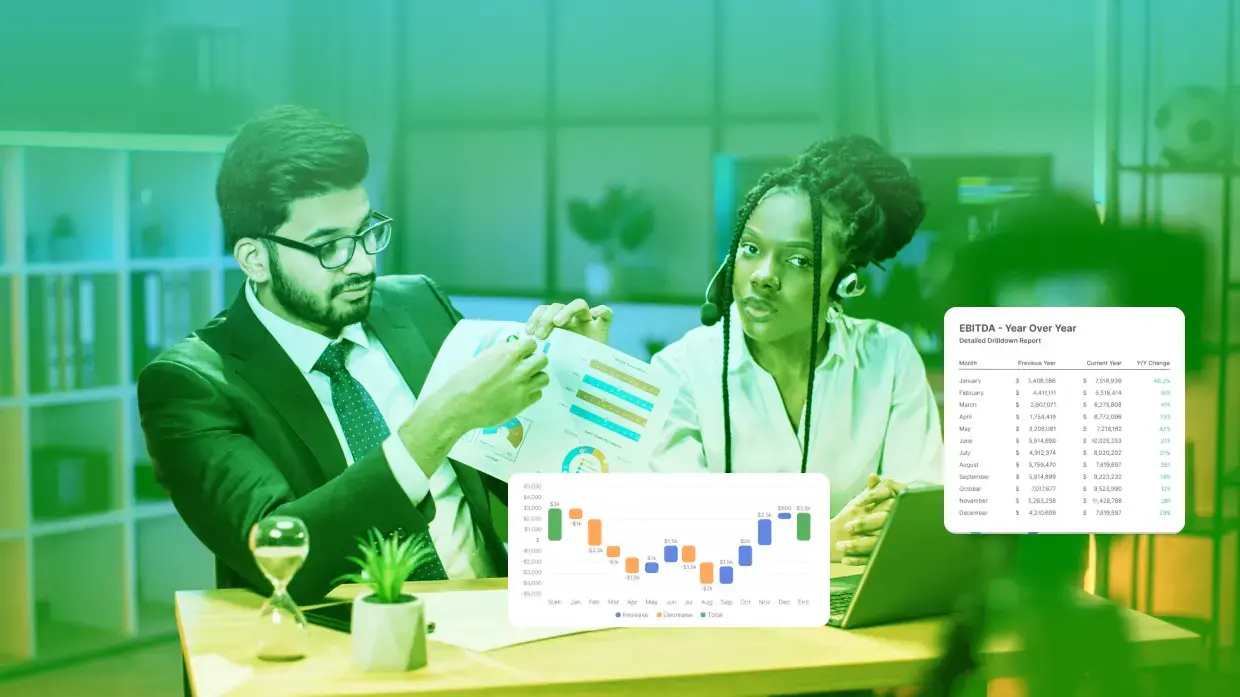 What Should Your Board Reports Have? And 8 Templates for CFOs and finance teams