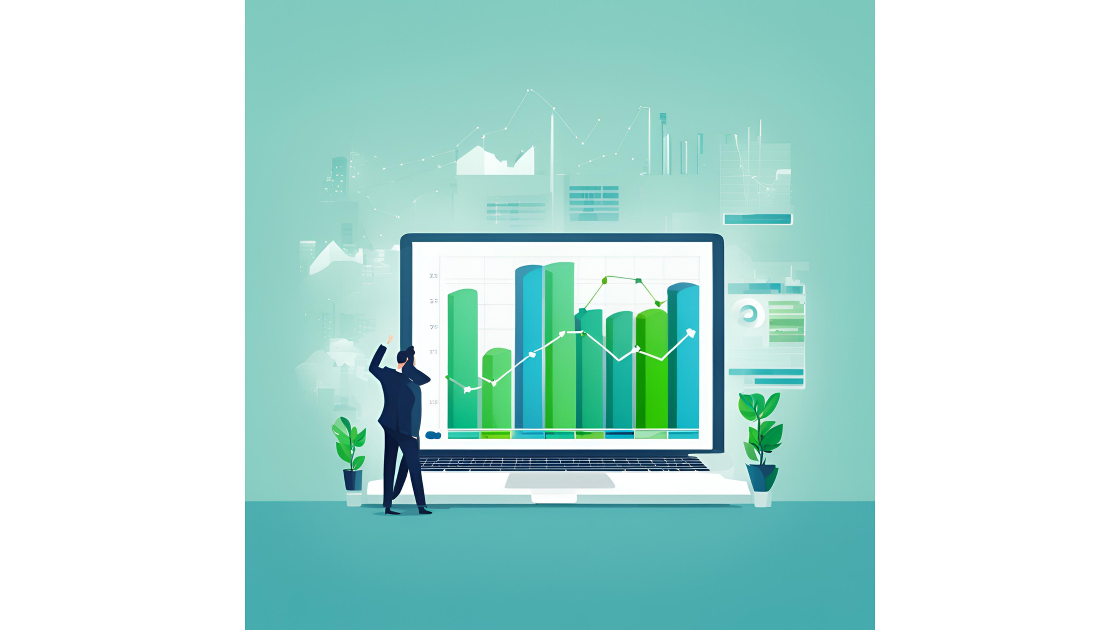 The Key to Achieving Accurate 3-Year and 5-Year Forecasts