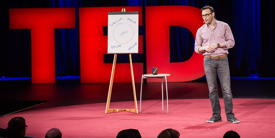Top 8 TED Talks for CFOs