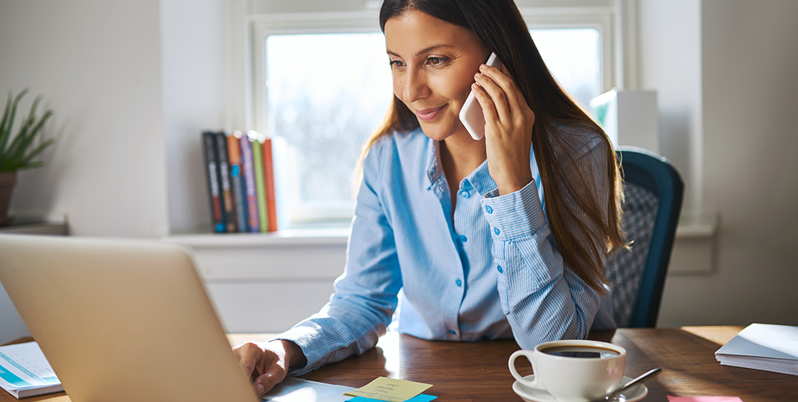 5 Tools to Boost Productivity When Working from Home