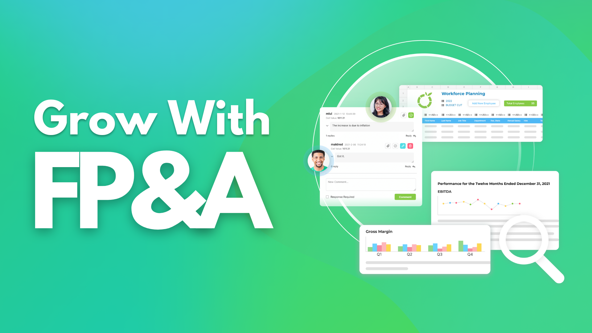 Planning for Growth? Focus on FP&A - and the Best FP&A Tools