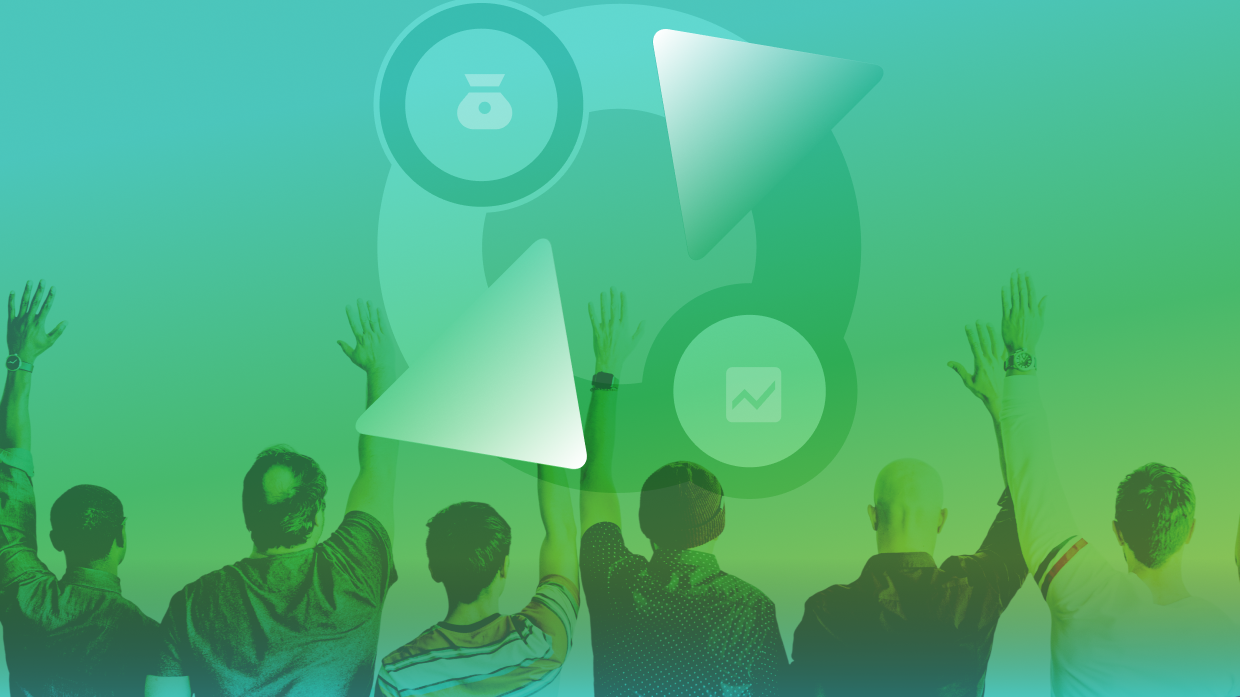 Inside the Annual Budgeting Process: A Smarter Approach for Finance Teams in 2025